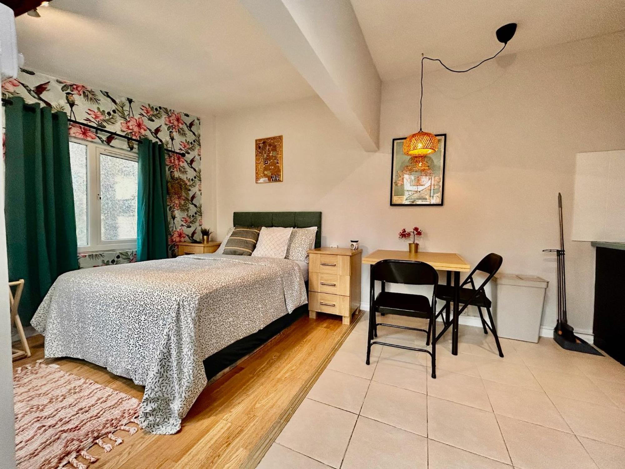 Acton Elizabeth Line Maison d'hôtes
